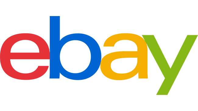 Visit the eBay Store