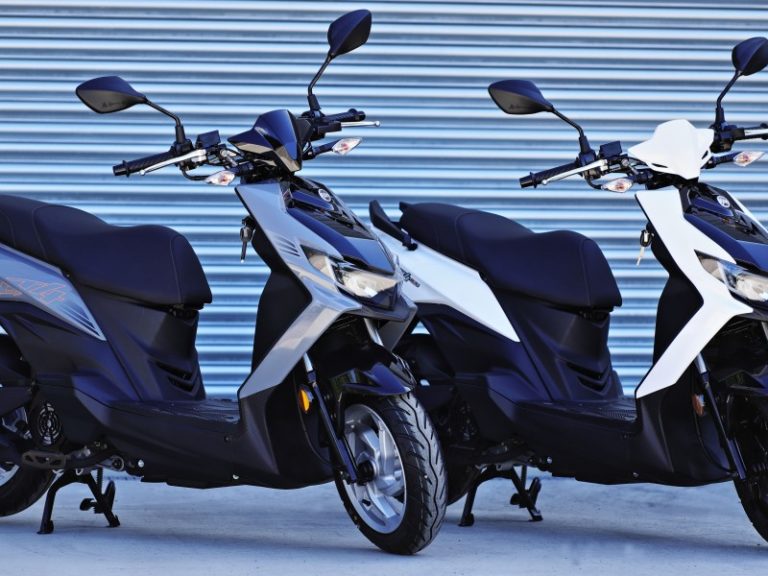 Jet Rx40 Sym JET 4 RX 50 E5 - Manley's Motorcycles